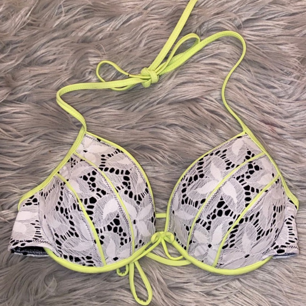 Victoria Secret Bikini Top